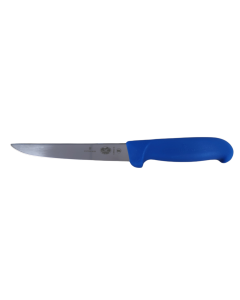 Victorinox 6" Boning knife (15cm) - Blue