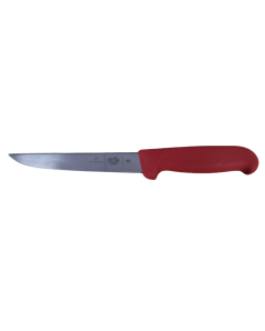 Victorinox 6" Boning knife (15cm) - Red