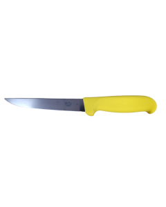 Victorinox 6" Boning knife (15cm) - Yellow