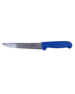 Victorinox 7" Boning / Sticking knife (18cm) - Blue