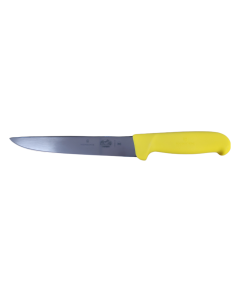 Victorinox 7" Boning / Sticking knife (18cm) - Yellow