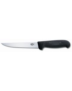 Victorinox 6" Boning knife (15cm) - Black