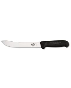 Victorinox 7" Butchers Steak Knife: Stiff Blade