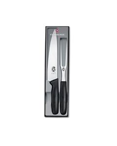 Victorinox Swiss Classic 2 Piece Carving Set