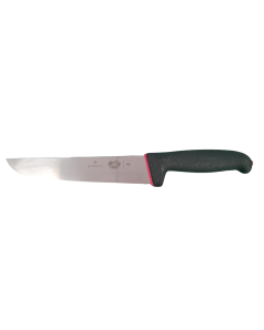 Victorinox Dual Grip 8" Butchers Knife