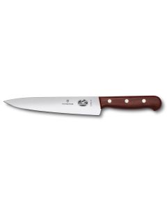 Victorinox Wood Handle Carving Knife - 19cm