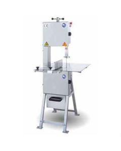 Apollo Meat Bandsaw - 320SS (3 Phase) : Left Sided