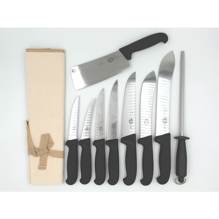 Victorinox knife set sale