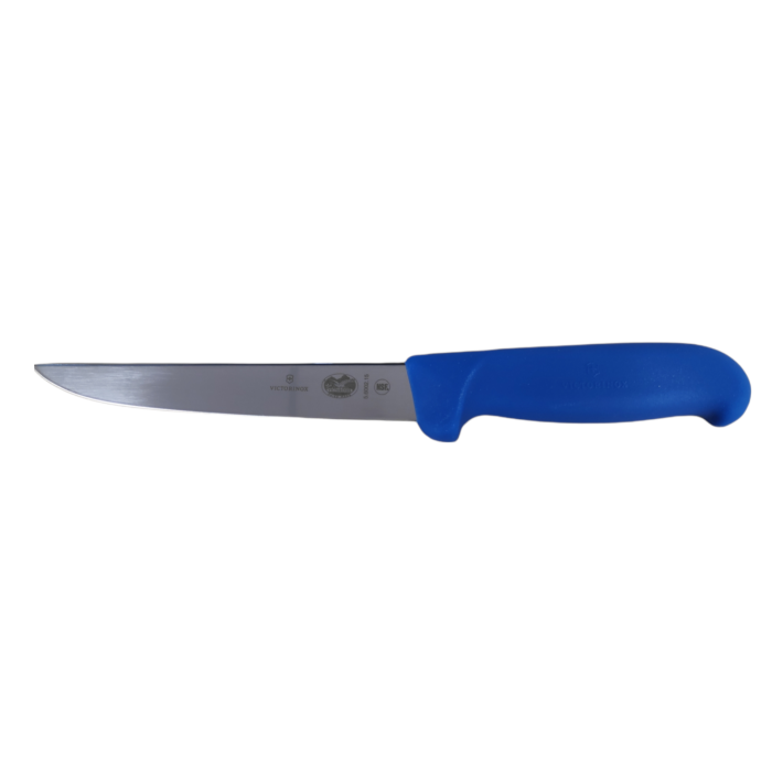 Victorinox 6 Boning knife 15cm Blue