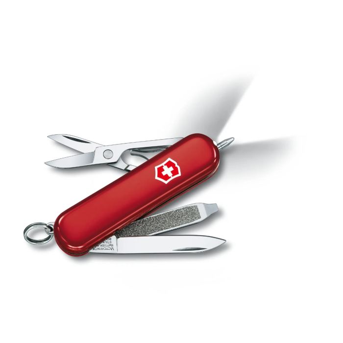 Victorinox Swiss Army Knife Signature Lite