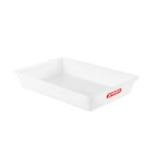 Araven 1132 White Display Tray- 485x335x80mm