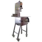 Apollo  Meat Bandsaw - 290SS Floor Standing