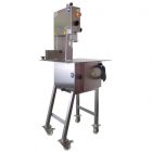 Apollo Meat Bandsaw - 290SS-FS : 3 Phase