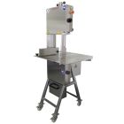 Apollo Meat Bandsaw - 320SS