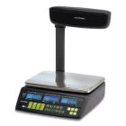 Avery Berkel FX50 Retail Scale With Tower Display