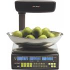 Avery Berkel FX50 Retail Scale With Tower Display & Scoop