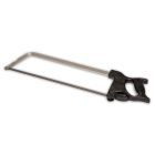 Butchers Quick Fit Stainless Steel Handsaw - 40cm