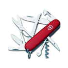 Victorinox Swiss Army Knife | Huntsman Red