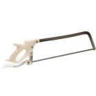 17.5" Butchers Kamlock Stainless Steel Handsaw