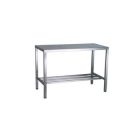 Stainless Steel Table 6ft x 2ft