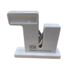 Chantry Knife Sharpener - White