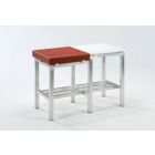 Combi Poly Top & Poly Top Table