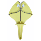 Cozzini Ergo Steel 3 Yellow