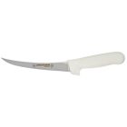 Dexter Russell 6" Curved Boning Knife: Flexi Blade