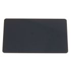 Black Plastic Display Tickets - 25 Pack