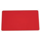 Red Plastic Display Tickets - 25 Pack