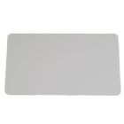 White Plastic Display Tickets - 25 Pack