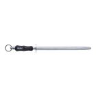 Isler ChefCut Butchers Steel: 31cm Oval