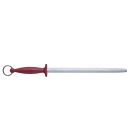 Isler Ultra Finecut Butchers Steel: 31cm Oval