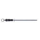 Isler TopCut Butchers Steel: 31cm Oval