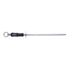 Isler ChefCut Butchers Steel: 31cm Round