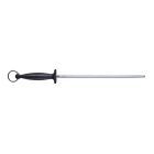 Isler Finecut Butchers Steel: 31cm Round