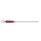 Isler SuperCut Butchers Steel: 31cm Round