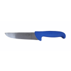 F Dick 7" Butchers Knife - Blue