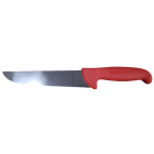 F Dick 8.3" Butchers Knife Red