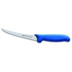 F Dick 6" Expert Grip Curved Boning Knife - Flexi