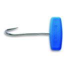 F Dick Butchers 4.5" Hand Boning Hook - 6mm Diameter