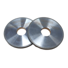 F Dick Grinding Wheels: RS-75 & RS-150 Duo