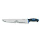 Fischer 14" Serrated Fish Knife - Fine Teeth