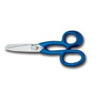 Fischer Fish Shears Serrated - 22cm