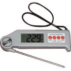 Digital Folding Probe Thermometer