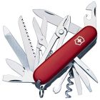 Victorinox Swiss Army Knife | Handyman Red