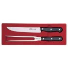 Icel 2 Piece carving Set