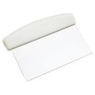 Polytop Scraper White