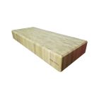 Pro Butchers Block Only - 2x2ft x8" (60x60x20cm)