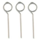 4" Provision Pins - 10 Pack